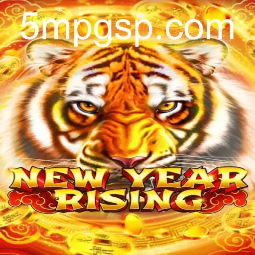 NewYearRising