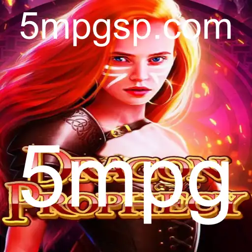 DragonProphecy: Experimente a Aventura Épica no Universo 5MPG