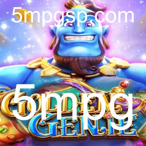 Descubra o Fascinante Mundo de GOLDENGENIE: O Jogo do Momento