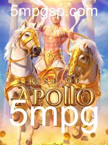 Rise of Apollo: Um mergulho épico no mundo dos jogos