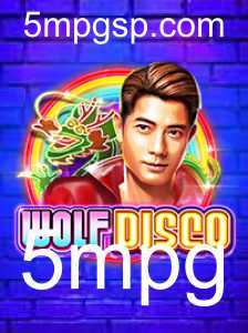 Descubra o Mundo de 'WolfDisco': Um Jogo Inovador e Cativante