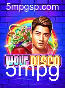 Descubra o Mundo de 'WolfDisco': Um Jogo Inovador e Cativante